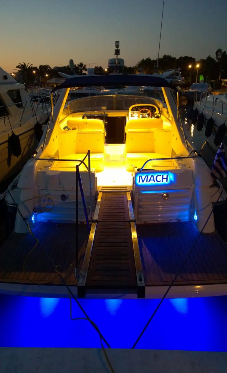 aqua_pro_marine_professionals_σκάφη_αναψυχής_μηχανές_συντήρηση_service_underwater_lights_φωτισμός
